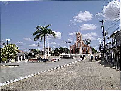  PRAA ANTNIO GUALBERTO DE SALES 
FOTO HERALDOMEDEIROS  - UMIRIM - CE