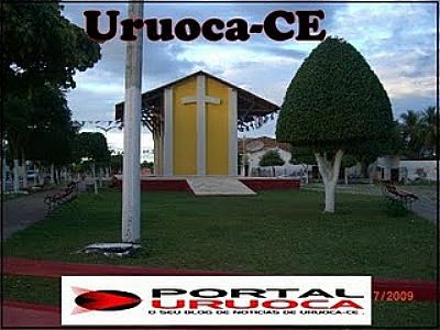 URUOCA - URUOCA - CE