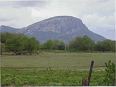 SERRA DO URUQU-FOTO:CRIS.TINO - URUQU - CE