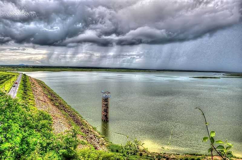 IMAGENS DA CIDADE DE VARJOTA - CE - VARJOTA - CE