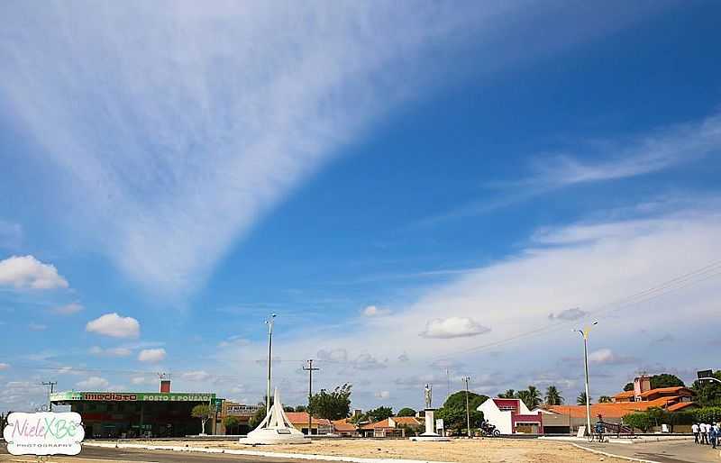 IMAGENS DA CIDADE DE VARJOTA - CE - VARJOTA - CE