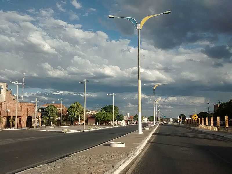 IMAGENS DA CIDADE DE VARJOTA - CE - VARJOTA - CE