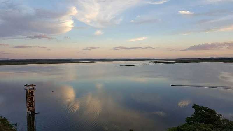 IMAGENS DA CIDADE DE VARJOTA - CE - VARJOTA - CE