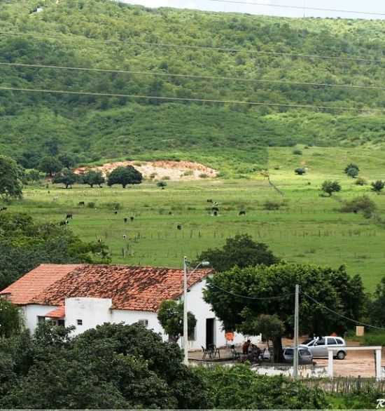 INHAR, POR FRANCISCO GIOVANI DA COSTA - VRZEA ALEGRE - CE