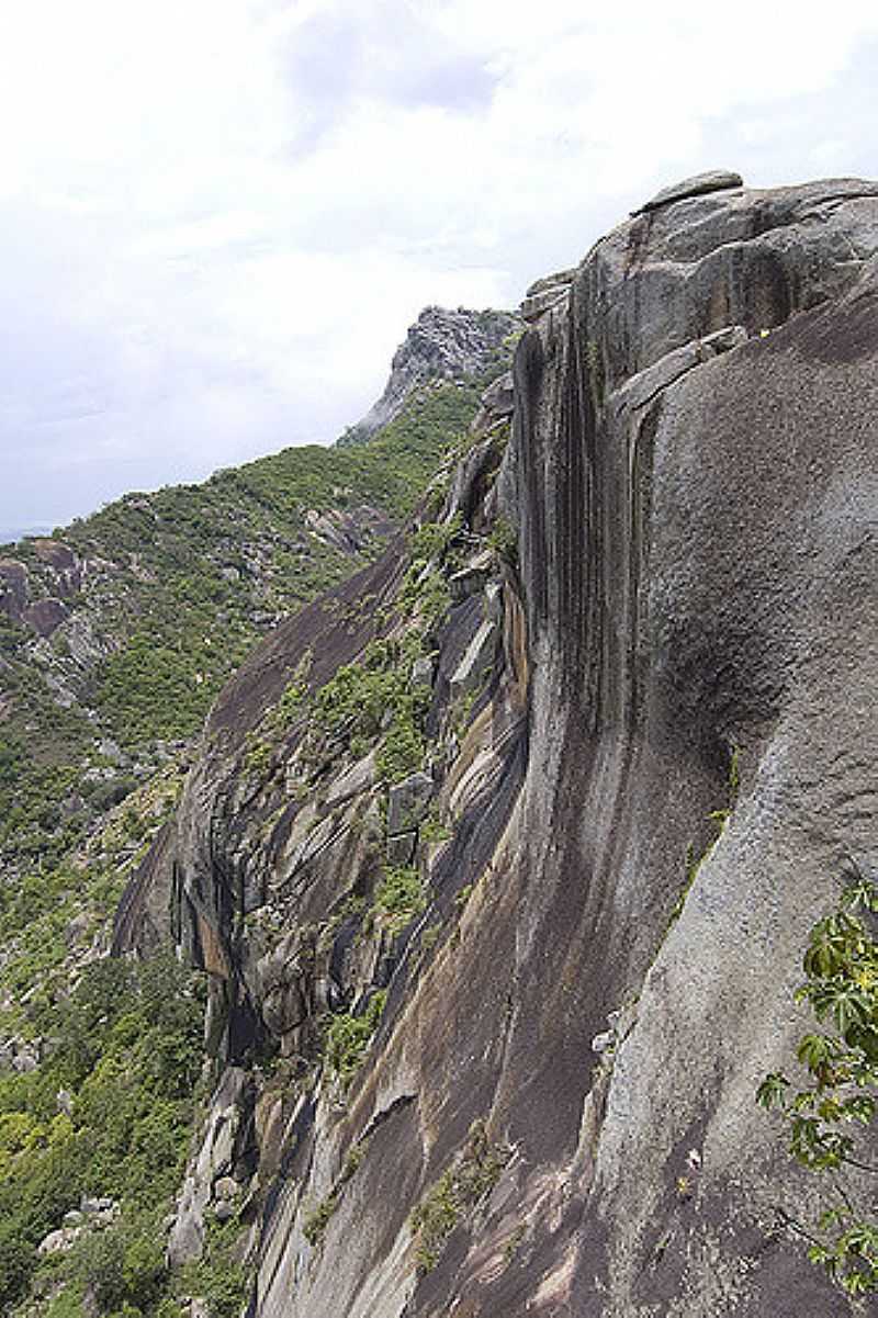 VENTURA-CE-PEDRA DO TALHADO-FOTO:FLICKR.COM  - VENTURA - CE