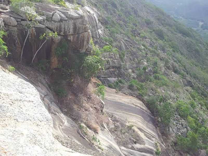 VENTURA-CE-PEDRA DO TALHADO-FOTO:JUNIOR ACCIOLY - VENTURA - CE