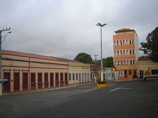 CASARES EM VIOSA DO CEAR-FOTO: HELDER FONTENELE - VIOSA DO CEAR - CE