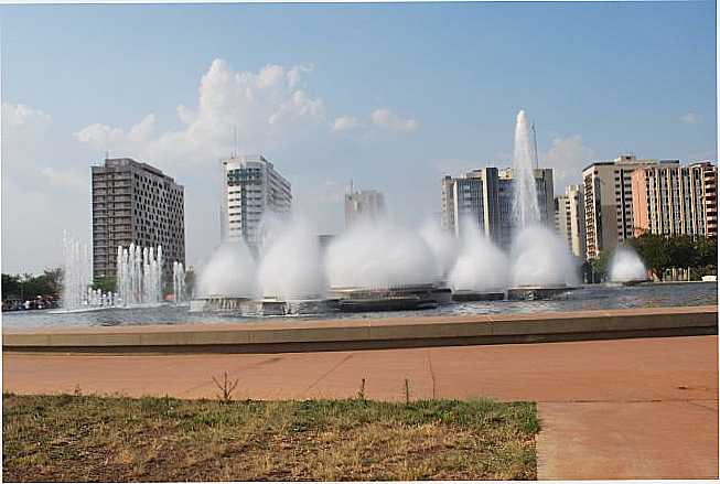POR ALEXANDRO DIAS - BRASLIA - DF