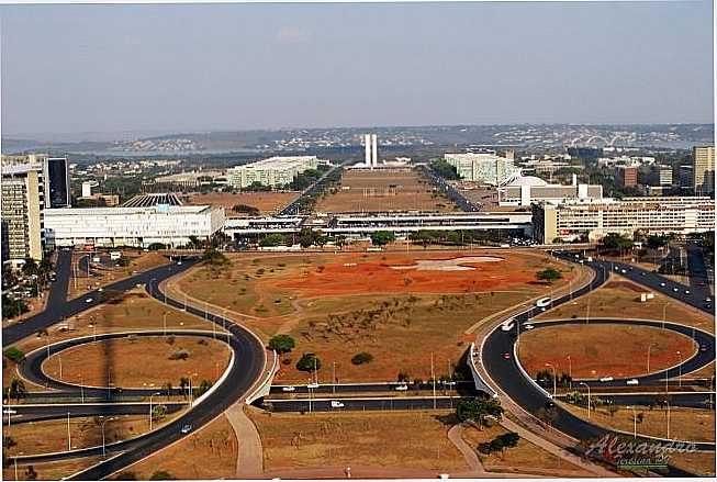 POR ALEXANDRO DIAS - BRASLIA - DF