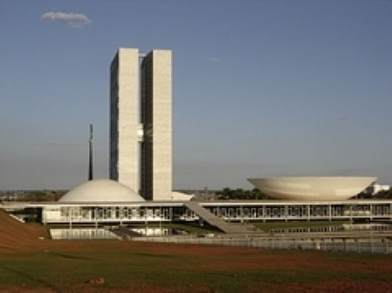 CONGRESSO NACIONAL-FOTO:ANDR BONACIN - BRASLIA - DF