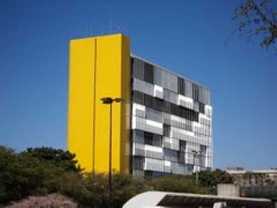 HOSPITAL SARAH KUBITSCHEK EM BRASILIA-DF-FOTO:RN LATVIAN31 - BRASLIA - DF