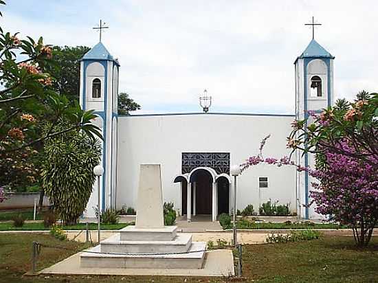 IGREJA ORTODOXA GREGA EM BRASILIA-DF-FOTO:RN LATVIAN31 - BRASLIA - DF