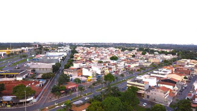 POR JONNATAN GUIMARES - CANDANGOLNDIA - DF