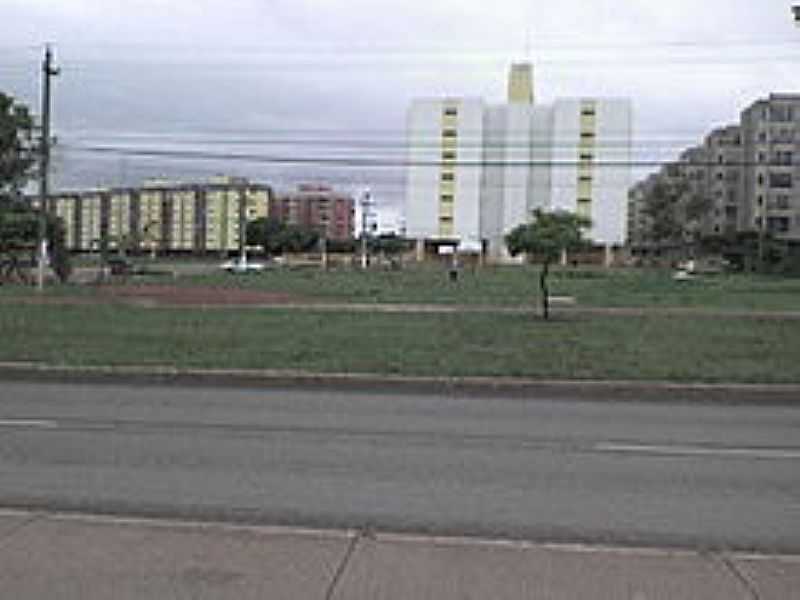 GAMA-DF-REA CENTRAL DA CIDADE-FOTO:PT.WIKIPEDIA.ORG - GAMA - DF