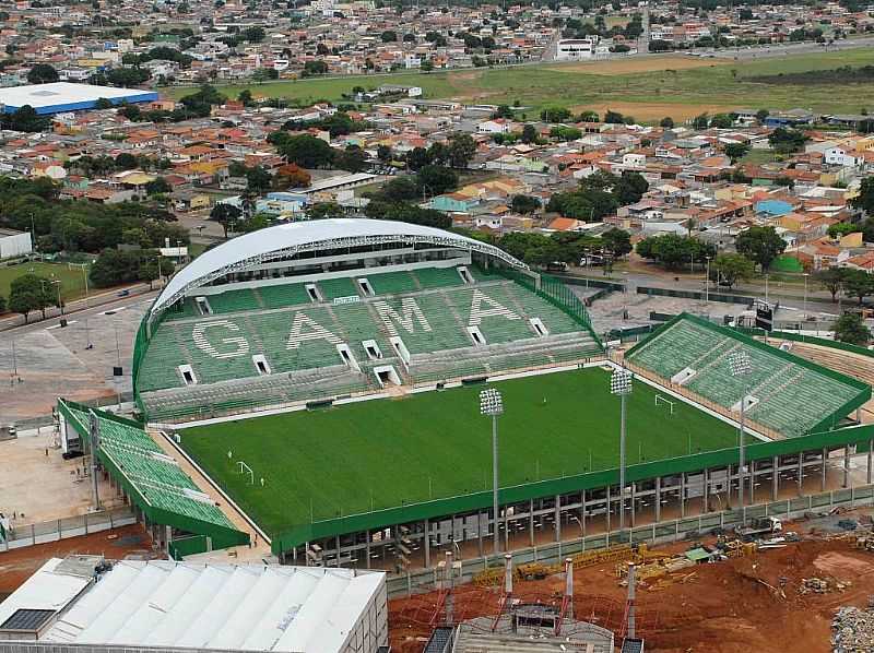 GAMA-DF-SOCIEDADE ESPORTIVA DO GAMA-FOTO:PT.WIKIPEDIA.ORG - GAMA - DF