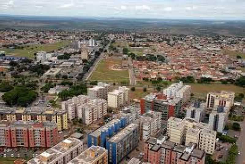 GAMA-DF-VISTA AREA-FOTO:COLETIVO.MAISCOMUNIDADE.COM  - GAMA - DF