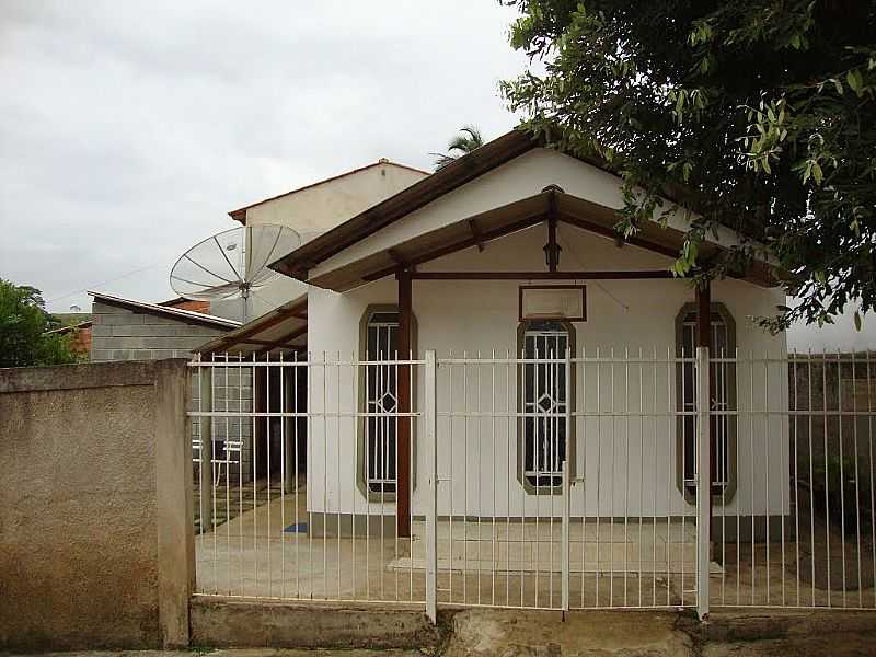 ACIOLI-ES-IGREJA CRIST MARANATA-FOTO:ICMFINDER - ACIOLI - ES