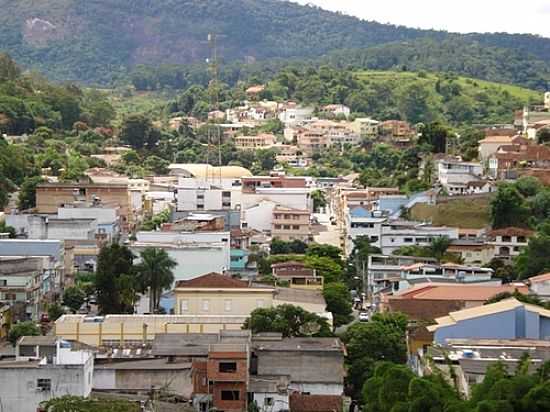 VISTA PARCIAL DE AFONSO CLUDIO-FOTO:GAMIN1 - AFONSO CLUDIO - ES