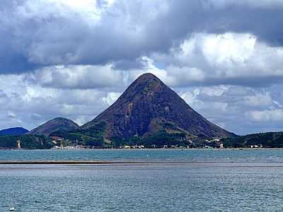 MONTE AGH-FOTO:FOLOPES  - AGH - ES