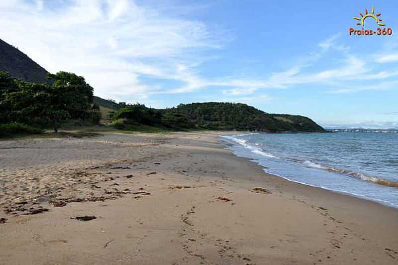 AGH-ES-PRAIA DO AGH-FOTO:WWW.PRAIAS-360.COM.BR  - AGH - ES