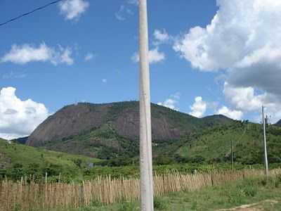 POR SINDINORTE  - GUA DOCE DO NORTE - ES