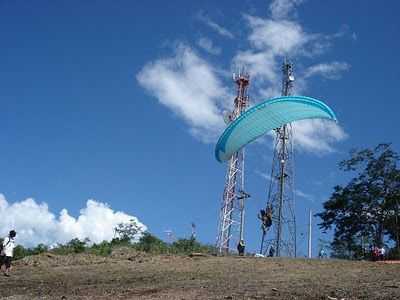 VO LIVRE, POR SINDINORTE  - GUA DOCE DO NORTE - ES