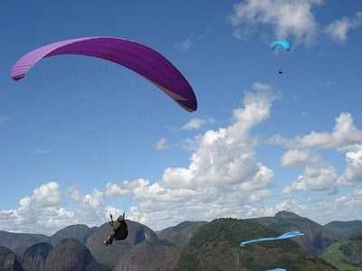 VO LIVRE, POR SINDINORTE  - GUA DOCE DO NORTE - ES