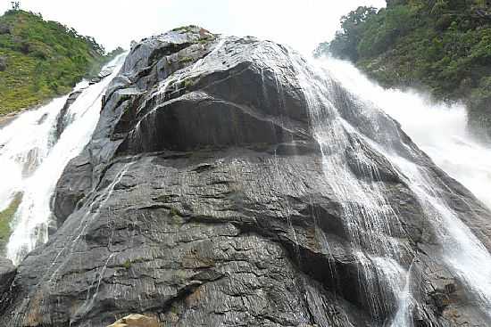 ALEGRE-ES-CACHOEIRA DA FUMAA-FOTO:IVERSONTCL2  - ALEGRE - ES