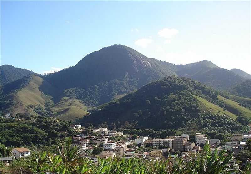 IMAGENS DA CIDADE DE ALFREDO CHAVES - ES - ALFREDO CHAVES - ES