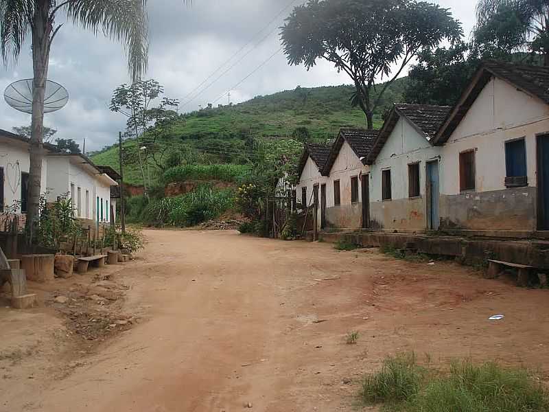 ALTO CALADO-ES-COMUNIDADE BELA AURORA-ALTO CALADO-FOTO:PEDRO GLRIA BRASIL VIANA - ALTO CALADO - ES