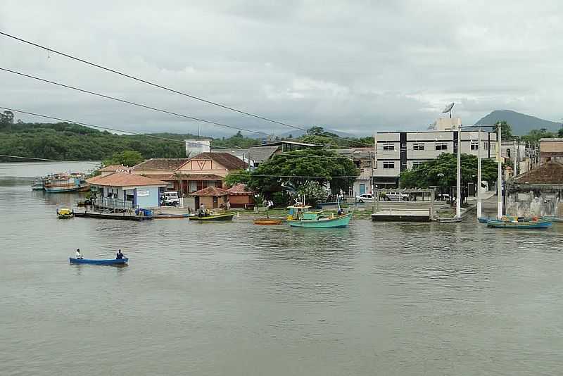 ANCHIETA-ES-ORLA DA CIDADE-FOTO:SGTRANGEL - ANCHIETA - ES