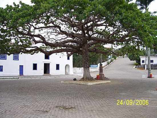 MUSEU PADRE ANCHIETA EM ANCHIETA-ES-FOTO:MIRONGA - ANCHIETA - ES