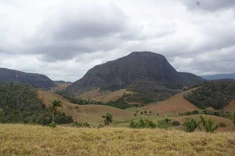 ANGELO FRECHIANI-ES-VISTA DA REGIO-FOTO:BOONEASHMARCIA  - NGELO FRECHIANI - ES