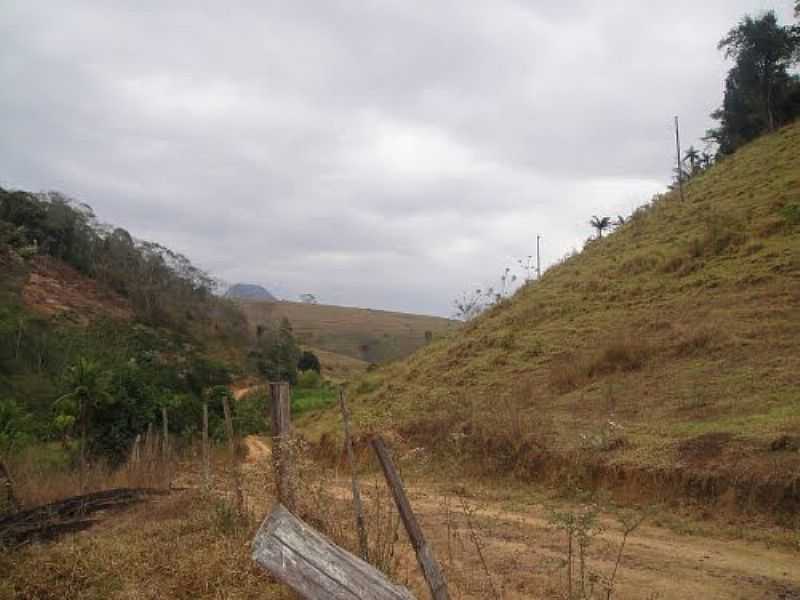 ANGELO FRECHIANI-ES-VISTA DA REGIO-FOTO:BOONEASHMARCIA  - NGELO FRECHIANI - ES