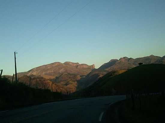 ANUTIBA-ES-VISTA DA SERRA-FOTO:MAXSON BESTETE - ANUTIBA - ES