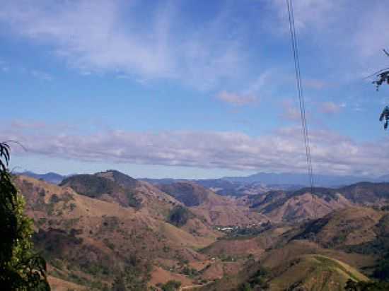 ANUTIBA-ES-VISTA DA SERRA-FOTO:PRMARCOSTRINDADE. - ANUTIBA - ES