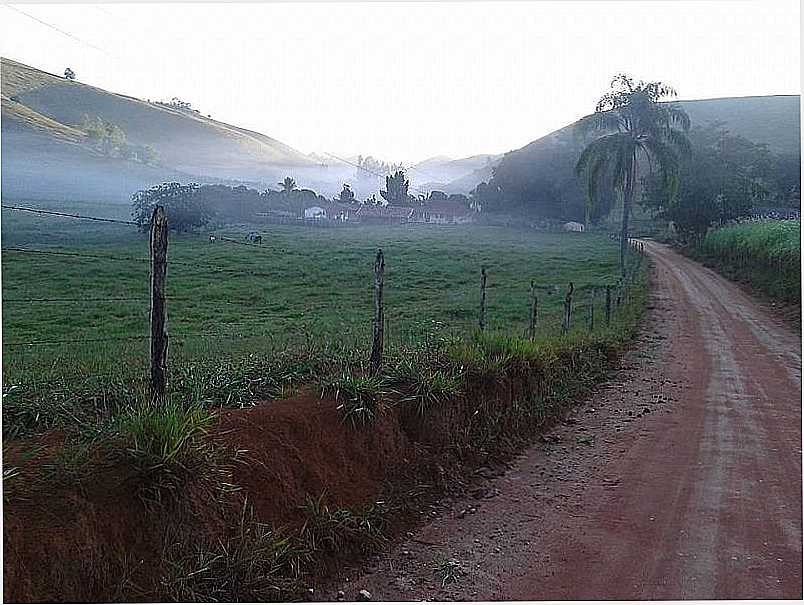 IMAGENS DO DISTRITO DE ARARA, MUNICPIO DE ALEGRE/ES - ARARA - ES