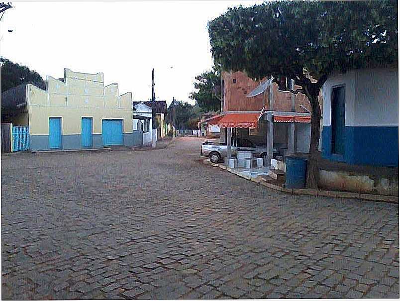 IMAGENS DO DISTRITO DE ARARA, MUNICPIO DE ALEGRE/ES - ARARA - ES