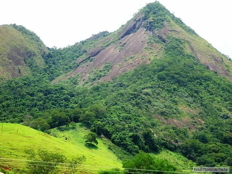 IMAGENS DO DISTRITO DE ARARA, MUNICPIO DE ALEGRE/ES - ARARA - ES