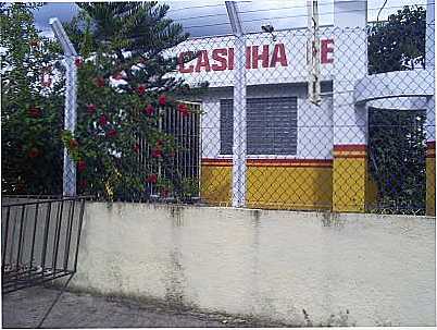 CRECHE CASINHA FELZ EM MASCARENHAS, POR JONAS DE OLIVEIRA - BAIXO GUANDU - ES