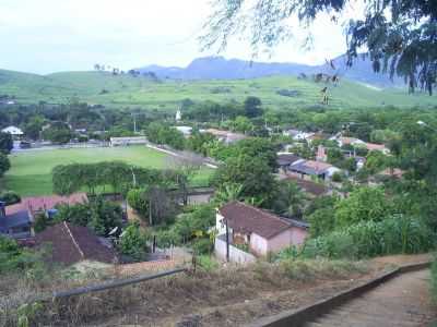 BAIXO GUANDU, POR JONAS DE OLIVEIRA - BAIXO GUANDU - ES
