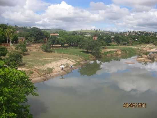 RIO DOCE BG..., POR JONAS DE OLIVEIRA - BAIXO GUANDU - ES