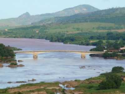  RIO DOCE BAIXO GUAND, POR JONAS DE OLIVEIRA - BAIXO GUANDU - ES