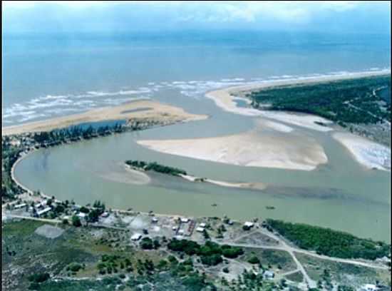 BARRA NOVA-ES-DETALHES DA NOVA ENSEADA BARRA NOVA-FOTO:THIAGO - BARRA NOVA - ES