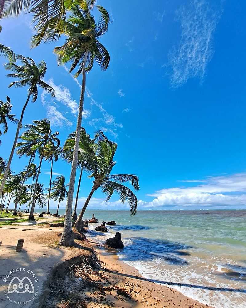 IMAGEM DA CIDADE DE TATUAMUNHA - AL - TATUAMUNHA - AL