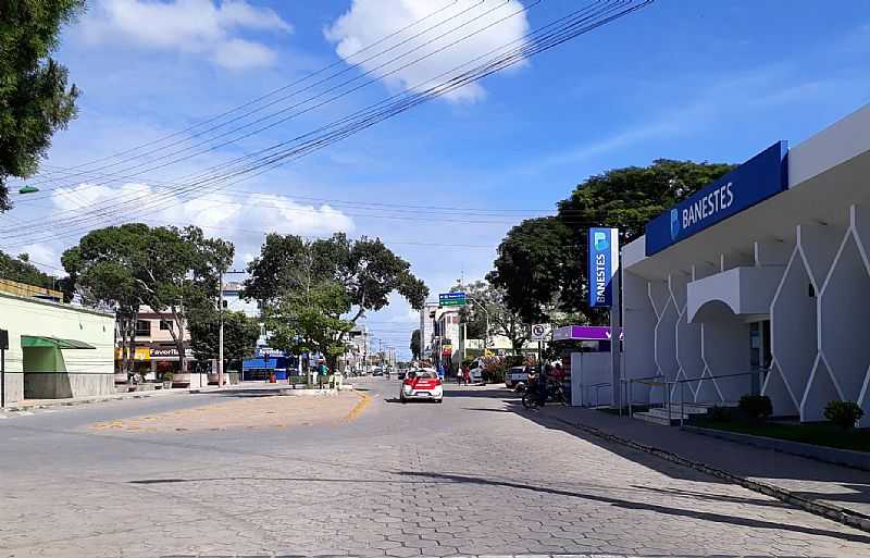 IMAGENS DA CIDADE DE BOA ESPERANA / ES - BOA ESPERANA - ES