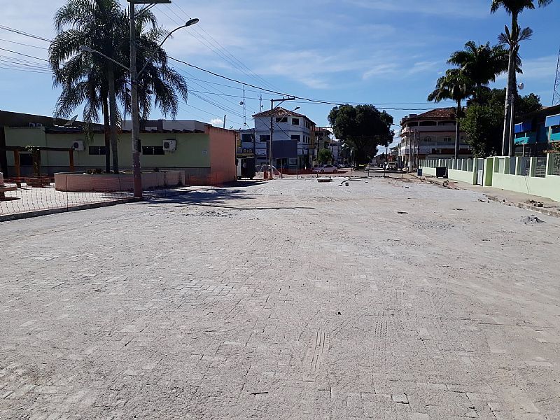 IMAGENS DA CIDADE DE BOA ESPERANA / ES - BOA ESPERANA - ES