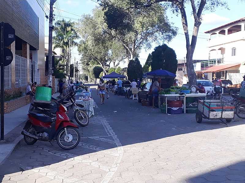 IMAGENS DA CIDADE DE BOA ESPERANA / ES - BOA ESPERANA - ES