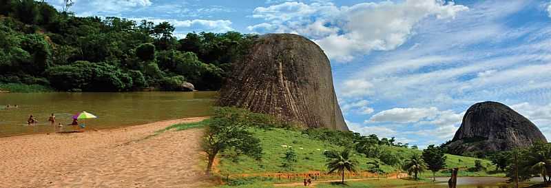 IMAGENS DA CIDADE DE BOA ESPERANA / ES - BOA ESPERANA - ES