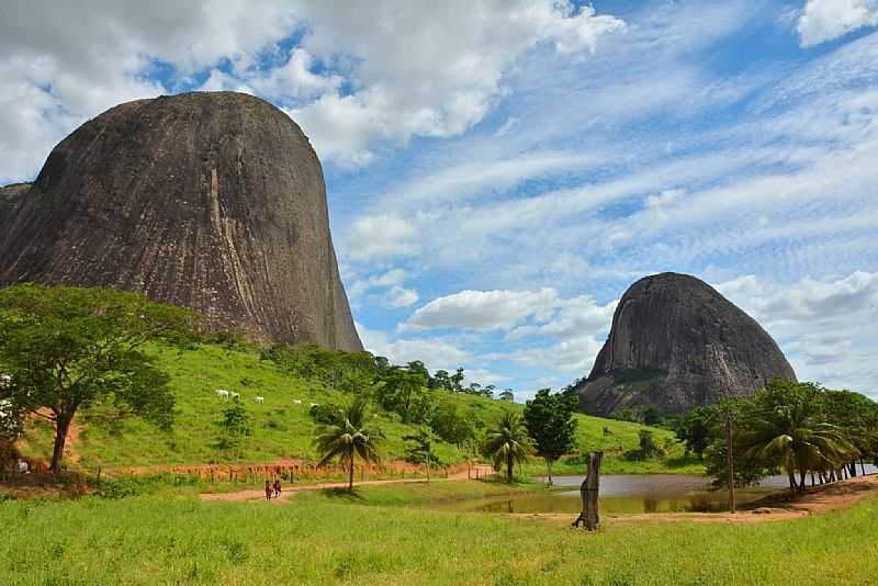 IMAGENS DA CIDADE DE BOA ESPERANA / ES - BOA ESPERANA - ES